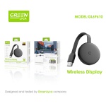 CL69610 Adaptador HDMI Inalambrico Wifi