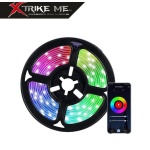 HT-5050 B5 Tira de LED 5 Metros Control por App
