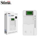 SCUA369 CARGADOR DE BATERIA UNIVERSAL