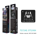 TG7248 Alfombrilla de Raton 300*350*4mm