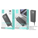 IKREA WM2570 CARGADOR DE PORTÁTIL 19V/3.33A DC4.5*3.0 WITH PIN FOR HP 65W