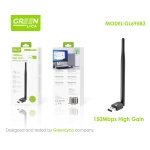 GL69583 ANDENA DE WIFI 150Mbps