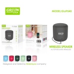 GL69545 ALTAVOZ BLUETOOTH