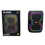 MS-2045BT Altavoz Móvil Multimedia