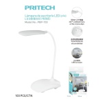 PBP-733 LAMPARA DE MESA - PILA