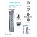 PR-3166 AFEITADORA 3 EN 1 3W