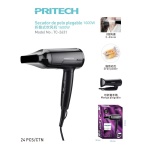 TC-2631 SECADOR DE VIAJE 1600W