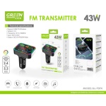 G-1238 TRANSMISOR DE COCHE