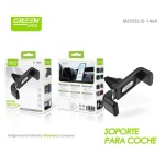 G-1464 SOPORTE DE COCHE