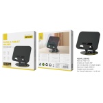 NE5345 NE Soporte universal de mesa para movil y tablet 4-12.9 Pulgadas, Plegable y giro 360