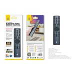 NR9581 NE Mando Universal a Distancia de TV para Xiaomi , Sin Programacion con Bluetooth 5.0, Bateria