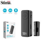 SBT-A447 Transmisor y Receptor Audio Inalámbrico / Función de Reproducción de Micro SD