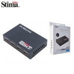 SHD8927 Splitter Distribuidor HDMI v1.4 x4 Salidas HDMI 