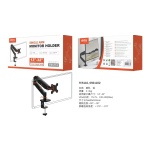 TE5110 SOPORTE UNIVERSAL PARA MONITOR 12-32 PULGADA