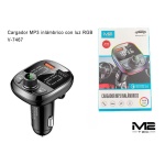 V-7467 TRANSMISOR MP3 C5 M-11T