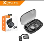 WS-013 Auriculares Inalámbricos de Oído Abierto BT5.3