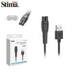 XTD-A438 CABLE DE CARGA PARA AFEITADORA