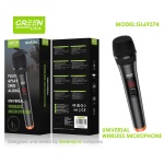 GL69374 MICROFONO INALAMBRICO UNIVERSAR