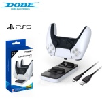 TP5-0505 Dual Base de Carga para Mando de PS5