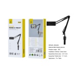 NE5245 NE Soporte Universal de Movil y Tablet con para la Mesa , Angulo Ajustable en 360¡ã , Para di