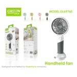 GL69760 VENTILADOR DE MANO