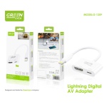 G-1359 IPHONE TO HDMI