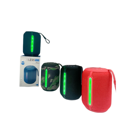 AKD507 ALTAVOZ BLUETOOTH