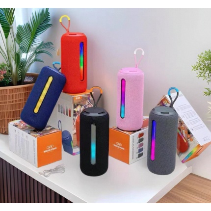 BS-09 ALTAVOZ BLUETOOTH