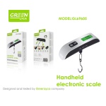 GL69605 50 KG /10G BASCULA PARA EQUIPAJE