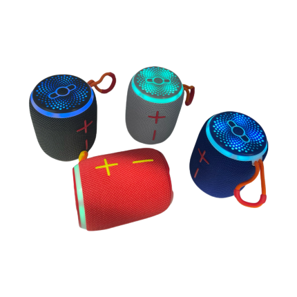 F90  ALTAVOZ BLUETOOTH