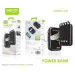 G-1441 POWER BANK 10000MAH