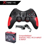 GP-45 GAMEPAD MULTIPLATAFORMA