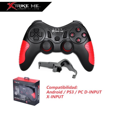 GP-45 GAMEPAD MULTIPLATAFORMA