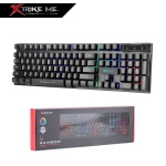 GK-280 Teclado Gaming Gran Formato