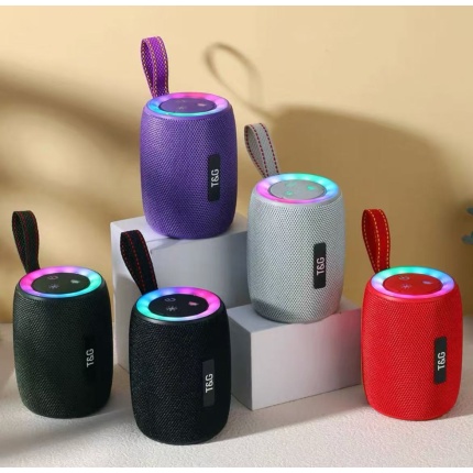 TG434 ALTAVOZ BLUETOOTH