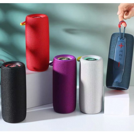 TG682 ALTAVOZ BLUETOOTH