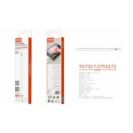 TG7317 BL PUNTERO CAPACITIVO MAGNETICO PARA IPAD, COMPATIBLE CON…