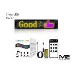 15757 PANTALLA LED 7*17CM CON MANDO