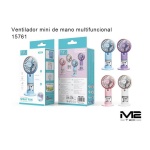 15761 F05 VENTILADOR DE MANO