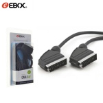 *EAV3021 CABLE 3M EUROCONECTOR A EUROCONECTOR