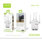 G-1170 MAQUINA DE INTERNET GL-12001 AC300M