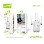 GL-1171 AMPLIFICADOR DE WIFI
