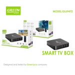 GL6942 TV BOX CAJA DE TELEVISION INTELIGENTE 