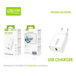 GL69500 CARGADOR 2.4A