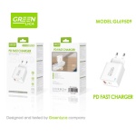 GL69509 CARGADOR PD 25W