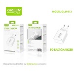 GL69513 CARGADOR PD 20W