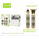 GL69634 MAQUINA CORTA DE PELO