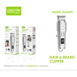 GL69649 MAQUINA CORTA DE PELO