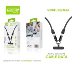GL69864 CABLE C-L 27W 120CM