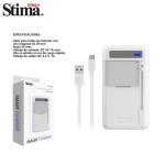 SCUA462 CARGADOR DE BATERIA UNIVERSAL